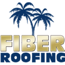 FIBER ROOFING CC Logo