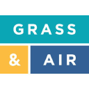 GRASS AND AIR LIMITED Logo