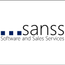 sanss GmbH Logo