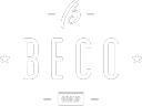 BECO @ BUNGAN CAFE Logo