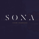 SONA PROJECTS LIMITED Logo