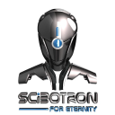 Scibotron Logo