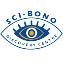 Sci-Bono Discovery Centre Logo