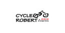 Cycle & Sports Robert Inc Logo
