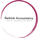 RETHINK ACCOUNTANCY LTD Logo