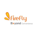 FlyFirefly Sdn Bhd Logo