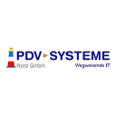 PDV-SYSTEME Nord GmbH Logo