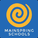 Mainspring Schools Logo