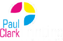 PAUL CLARK PRINTING LIMITED Logo