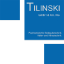 Tilinski GmbH & Co. KG Logo