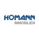 Homann Baufinanz GmbH & Co. KG Logo