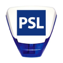 PSL SECURITY SYSTEMS LTD Logo