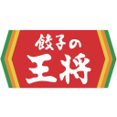 OHSHO FOOD SERVICE CORP. Logo