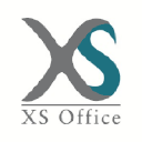 XS OFFICE AS Logo