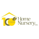 Home Nursery, Inc. Logo