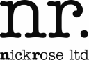 NICK ROSE LTD Logo