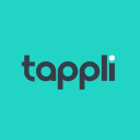 TAPPLI PTY LTD Logo