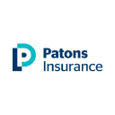 Patons Insurance Logo