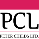 PETER CHILDS LIMITED Logo