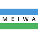 MEIWA ESTATE COMPANY LIMITED Logo