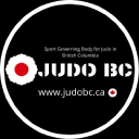 Judo Bc Logo