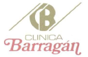 CLINICA BARRAGAN SA Logo