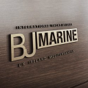B.J. MARINE LIMITED Logo