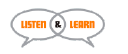 LISTEN AND LEARN LTD Logo