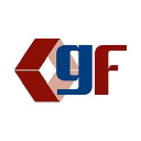 G F  Ltd Logo