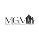 MGM AGENCIES PTY LTD Logo