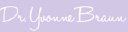 Dr. Yvonne Braun Logo