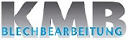 KMB Blechbearbeitung GmbH Logo
