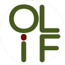 OLIF LTD Logo