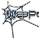 Web Power Logo