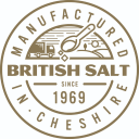 NEW CHESHIRE SALT WORKS LIMITED Logo