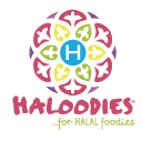 HALOODIES LIMITED Logo