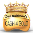 Dan Goldman Jewelers Logo