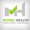 MODEL HEALTH PERFORMANCE LTD Logo