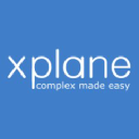 XPLANE LIMITED Logo