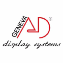 GENEVA AD (PTY) LTD Logo