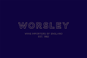 WORSLEY WINES LIMITED Logo