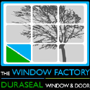 Window Factory (Manitoba) Ltd, The Logo