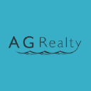 A.G. REALTY LIMITED Logo