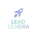 LEAD GENERA LTD Logo