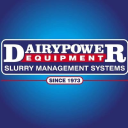 DAIRYPOWER LIMITED Logo