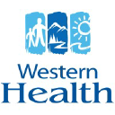 Western Regional Integrated Health Authority, The Logo