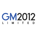 GM 2012 LIMITED Logo