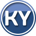 KY Programming Kai Melchior Logo
