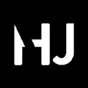 The Trustee for Hunter James Trust Logo
