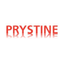 PRYSTINE LIMITED Logo